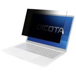 Dicota D50009-4MG filtr na monitor proti oslnění Notebook 35,6 cm (14) Formát obrazu: 16:9 D50009-4MG