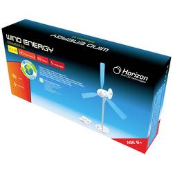 Horizon Educational FCJJ-39 Wind Energy Science Kit větrná energie, technologie experimentální sada, od 12 let