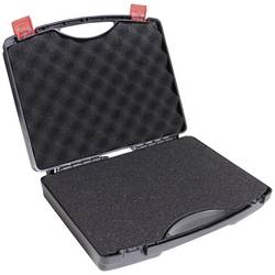Quadrios 23SA099 kufřík na součástky (d x š x v) 31.5 x 26 x 7 cm přihrádek: 1 pevné rozčlenění Box Obsah 1 ks
