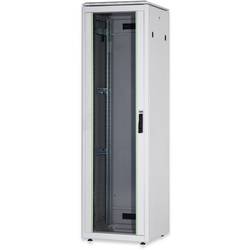 Digitus DN-19 36U-6/8-1 19 skříň pro datové sítě (š x v x h) 600 x 1787 x 800 mm 36 U šedobílá (RAL 7035)