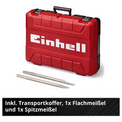 Einhell TE-RH 40/15 3F +2 SDS max-bourací kladivo 240 V 1050 W
