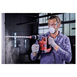 Einhell TE-RH 34/6 4F +4 SDS plus-bourací kladivo 1600 W kufřík