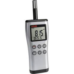 rotronic CP11 měřič oxidu uhličitého (CO2), 0 - 5000 ppm, s funkcí datového záznamníku