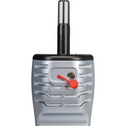 rotronic CP11 měřič oxidu uhličitého (CO2), 0 - 5000 ppm, s funkcí datového záznamníku