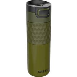 Kambukka Etna picí láhev khaki 500 ml