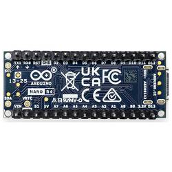 Arduino ABX00143 deska Nano R4 with Headers Nano