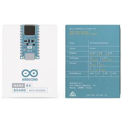 Arduino ABX00143 deska Nano R4 with Headers Nano