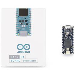 Arduino ABX00143 deska Nano R4 with Headers Nano