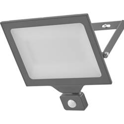 OSRAM HOMELIGHTING Floodlight Essential Sensor 150W 4000K 4099854429958 venkovní LED reflektor s PIR detektorem 150.00 W Barvy světla (LED svítidlo): studená