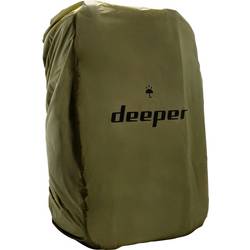 deeper batoh, 48 l, (d x š x v) 25 x 35 x 55 cm, maskáčová, FNG0072