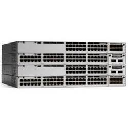 Cisco C9300-24P-E C9300-24P-E síťový switch 128 Gbit/s funkce PoE