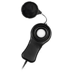 PCE Instruments PCE-EM 883 anemometr 0.5 do 30 km/h, PCE-EM 883