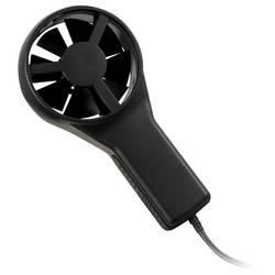 PCE Instruments PCE-EM 883 anemometr 0.5 do 30 km/h, PCE-EM 883