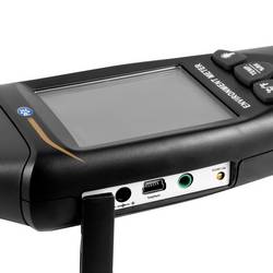 PCE Instruments PCE-EM 883 anemometr 0.5 do 30 km/h, PCE-EM 883