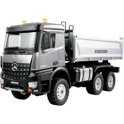 Amewi 22685 Mercedes-Benz Arocs Kipper 6x6 anthrazit 1:14 elektrický RC funkční model RtR