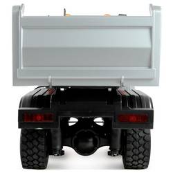 Amewi 22685 Mercedes-Benz Arocs Kipper 6x6 anthrazit 1:14 elektrický RC funkční model RtR