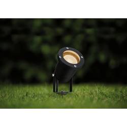 Paulmann 94731 Garden Spot 2200K zahradní reflektor LED GU10 4.3 W černá