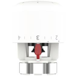 Danfoss Aero RA/V, 34mm termostatická hlavice, 015G4560, mechanický, 7 do 28 °C