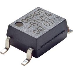 Aratas G3VM-61VY4 PhotoMOS relé 1 ks 1 spínací kontakt Tube