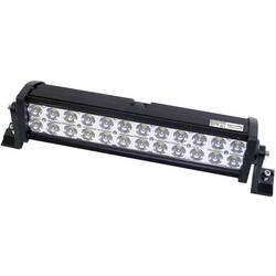 Berger & Schröter pracovní světlomet 12 V, 24 V 72 W 20197 osvětlení blízkého terénu (š x v x h) 405 x 115 x 85 mm 4600 lm 6000 K