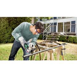 Bosch Home and Garden UniversalGrind 750-115 06033E2000 úhlová bruska 115 mm, 750 W