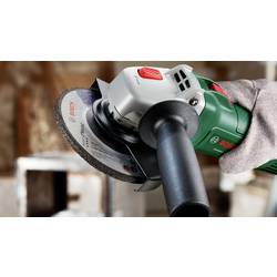Bosch Home and Garden UniversalGrind 750-115 06033E2000 úhlová bruska 115 mm, 750 W