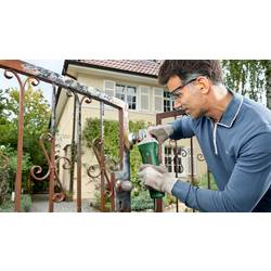 Bosch Home and Garden UniversalGrind 750-115 06033E2000 úhlová bruska 115 mm, 750 W