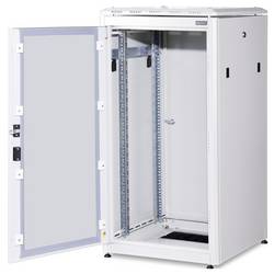 Digitus DN-19 22u-6/6-1 19 skříň pro datové sítě (š x v x h) 600 x 1164 x 600 mm 22 U šedobílá (RAL 7035)