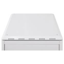 Digitus DN-19 22u-6/6-1 19 skříň pro datové sítě (š x v x h) 600 x 1164 x 600 mm 22 U šedobílá (RAL 7035)