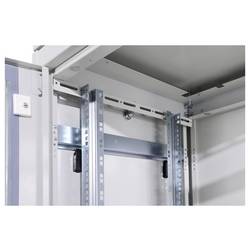 Digitus DN-19 22u-6/6-1 19 skříň pro datové sítě (š x v x h) 600 x 1164 x 600 mm 22 U šedobílá (RAL 7035)