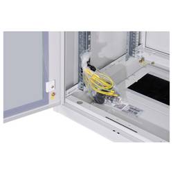 Digitus DN-19 22u-6/6-1 19 skříň pro datové sítě (š x v x h) 600 x 1164 x 600 mm 22 U šedobílá (RAL 7035)