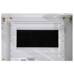 Digitus DN-19 22u-6/6-1 19 skříň pro datové sítě (š x v x h) 600 x 1164 x 600 mm 22 U šedobílá (RAL 7035)