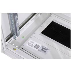 Digitus DN-19 22u-6/6-1 19 skříň pro datové sítě (š x v x h) 600 x 1164 x 600 mm 22 U šedobílá (RAL 7035)