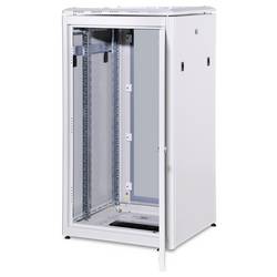 Digitus DN-19 22u-6/6-1 19 skříň pro datové sítě (š x v x h) 600 x 1164 x 600 mm 22 U šedobílá (RAL 7035)
