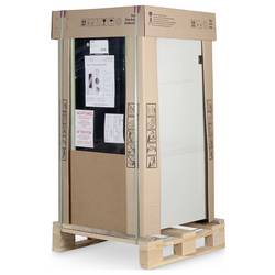 Digitus DN-19 22u-6/6-1 19 skříň pro datové sítě (š x v x h) 600 x 1164 x 600 mm 22 U šedobílá (RAL 7035)
