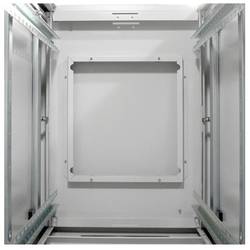Digitus DN-19 22u-6/6-1 19 skříň pro datové sítě (š x v x h) 600 x 1164 x 600 mm 22 U šedobílá (RAL 7035)