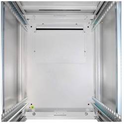 Digitus DN-19 22u-6/6-1 19 skříň pro datové sítě (š x v x h) 600 x 1164 x 600 mm 22 U šedobílá (RAL 7035)