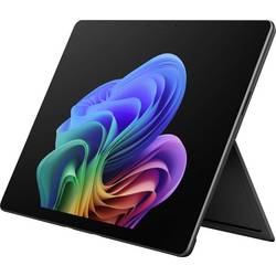 Microsoft Surface Pro 12 256 GB, 33 cm(13 palec)platina, Intel® Core™ Ultra 5 (Series 3), 3.2 GHz