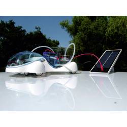 Horizon Educational FCJJ-20 Hydrocar FCJJ-20 alternativní energie palivové články pro auto, od 14 let
