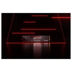 SanDisk Optimus GX PRO 8100 1 TB interní SSD disk NVMe/PCIe M.2 PCIe® 5.0 x4 NVMe™ 2.0 Retail SDSP82100TAN-000E0