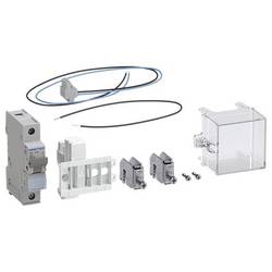 Hager ZY3N1LS Sada na osazení Hager ZY3N1LS. RFZ H1100 mm nebo LS 6A v NAR Osazovací sada vícebarevná 230 V 1 ks