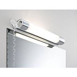 Paulmann 797.12 79712 LED osvětlení zrcadla 7.5 W teplá bílá chrom, bílá