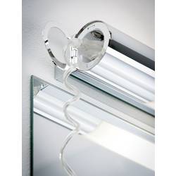 Paulmann 797.12 79712 LED osvětlení zrcadla 7.5 W teplá bílá chrom, bílá
