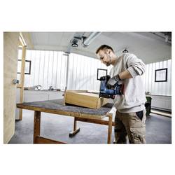 Bosch Professional GNH 18V-35, 0601482700 akumulátorová hřebíkovačka, bezkartáčové