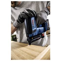 Bosch Professional GNH 18V-35, 0601482700 akumulátorová hřebíkovačka, bezkartáčové