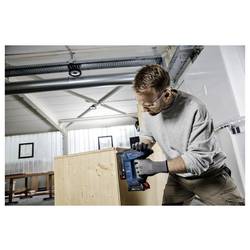 Bosch Professional GNH 18V-35, 0601482700 akumulátorová hřebíkovačka, bezkartáčové