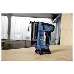 Bosch Professional GNH 18V-35, 0601482700 akumulátorová hřebíkovačka, bezkartáčové