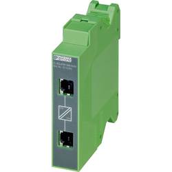 Phoenix Contact FL ISOLATOR 1000-RJ/RJ síťový separátor ethernet. portů 2 LAN rychlost přenosu 1 GBit/s