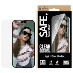 PanzerGlass ochranné sklo na displej smartphonu Apple Apple iPhone 17 pro Max 1 ks odolné vůči poškrábání SA25701