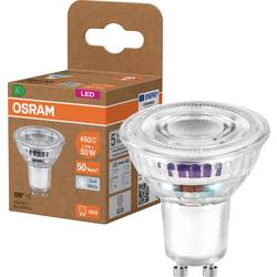 OSRAM HOMELIGHTING 4099854267789 LED reflektor Energetická třída (EEK2021) A (A - G) GU10 žárovka 2.5 W studená bílá (Ø x v) 50.00 mm x 50.00 mm 1 ks